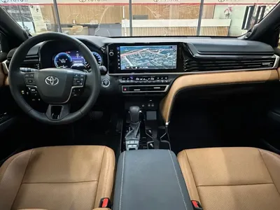 Toyota Camry 2026, 3643 км, за 31581.68 USD - фото 7