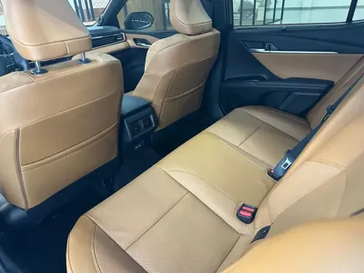 Toyota Camry 2026, 3643 км, за 31581.68 USD - фото 11