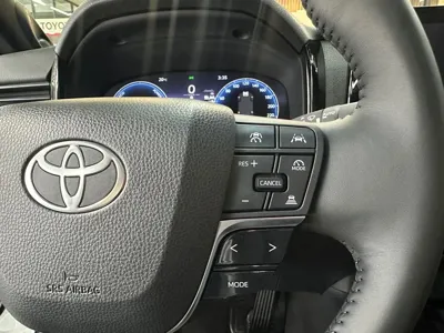 Toyota Camry 2026, 3643 км, за 31581.68 USD - фото 14