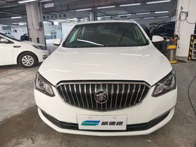Buick Excelle 2015, 79000 км, за 3315.21 USD