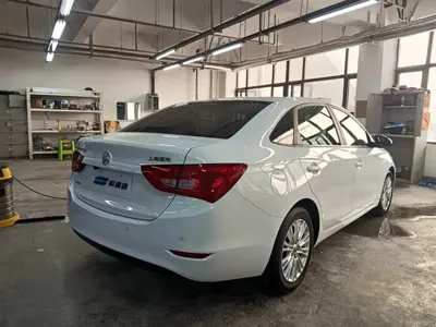 Buick Excelle 2015, 79000 км, за 3315.21 USD