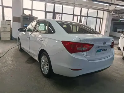 Buick Excelle 2015, 79000 км, за 3315.21 USD - фото 7