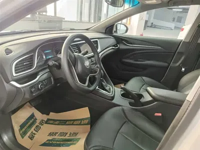 Buick Excelle 2015, 79000 км, за 3315.21 USD - фото 8