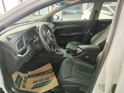 Buick Excelle 2015, 79000 км, за 3315.21 USD - фото 9