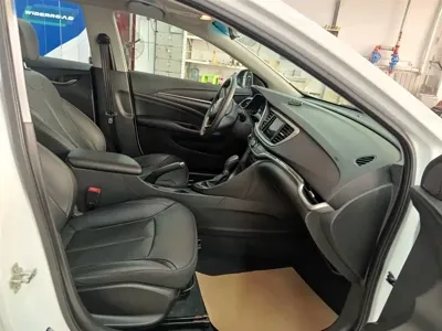 Buick Excelle 2015, 79000 км, за 3315.21 USD - фото 12