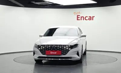 Hyundai Grandeur 2021, 60188 км, за 11825.76 USD