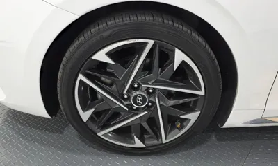 Hyundai Grandeur 2021, 60188 км, за 11825.76 USD