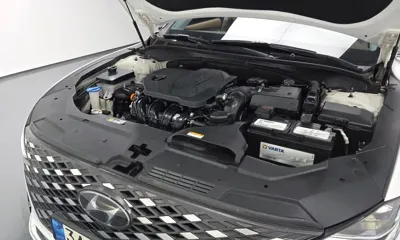 Hyundai Grandeur 2021, 60188 км, за 11825.76 USD - фото 6