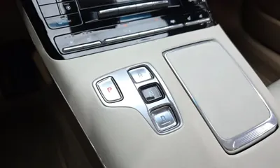 Hyundai Grandeur 2021, 60188 км, за 11825.76 USD - фото 9