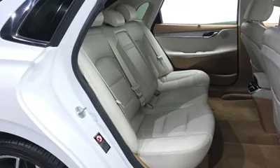 Hyundai Grandeur 2021, 60188 км, за 11825.76 USD - фото 11