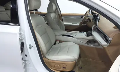 Hyundai Grandeur 2021, 60188 км, за 11825.76 USD - фото 12