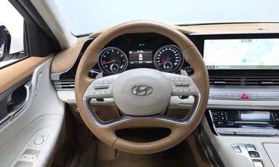 Hyundai Grandeur 2021, 60188 км, за 11825.76 USD - фото 13