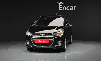 ChevroletGMDaewoo Spark 2017, 146397 км, за 1962.72 USD