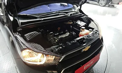 ChevroletGMDaewoo Spark 2017, 146397 км, за 1962.72 USD - фото 6