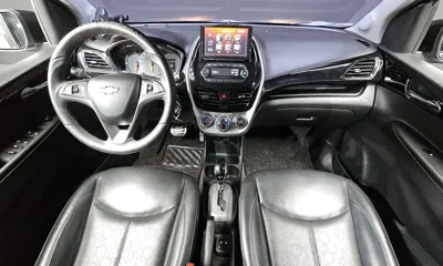 ChevroletGMDaewoo Spark 2017, 146397 км, за 1962.72 USD - фото 7
