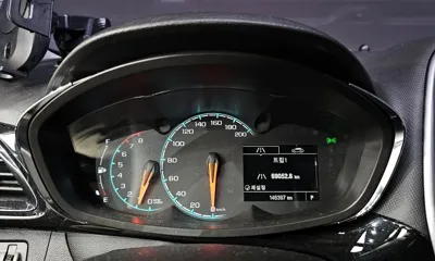 ChevroletGMDaewoo Spark 2017, 146397 км, за 1962.72 USD - фото 8