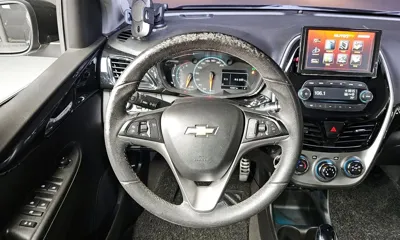 ChevroletGMDaewoo Spark 2017, 146397 км, за 1962.72 USD - фото 12
