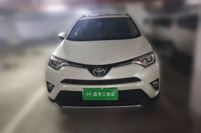 Toyota RAV4 2019, 43099 км, за 12561 USD