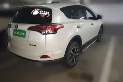 Toyota RAV4 2019, 43099 км, за 12561 USD - фото 6