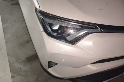 Toyota RAV4 2019, 43099 км, за 12561 USD - фото 7