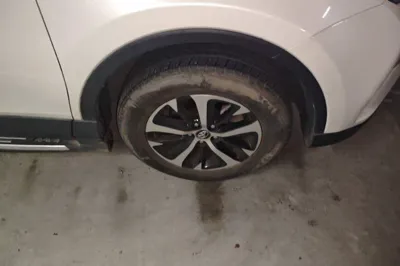 Toyota RAV4 2019, 43099 км, за 12561 USD - фото 8