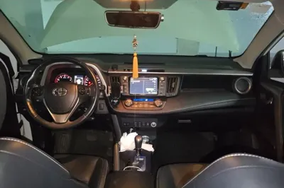 Toyota RAV4 2019, 43099 км, за 12561 USD - фото 9