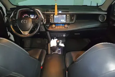 Toyota RAV4 2019, 43099 км, за 12561 USD - фото 13