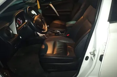 Toyota RAV4 2019, 43099 км, за 12561 USD - фото 15
