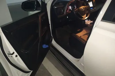 Toyota RAV4 2019, 43099 км, за 12561 USD - фото 16