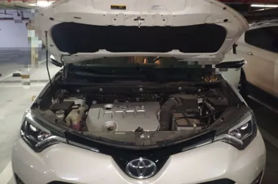 Toyota RAV4 2019, 43099 км, за 12561 USD - фото 21