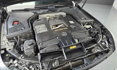 Mercedes-Benz AMG GT 2021, 125899 км, за 53826.97 USD - фото 6