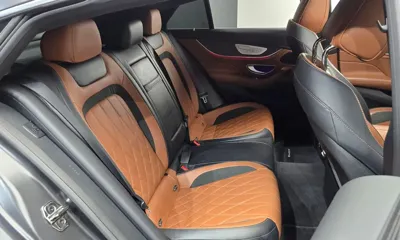 Mercedes-Benz AMG GT 2021, 125899 км, за 53826.97 USD - фото 11