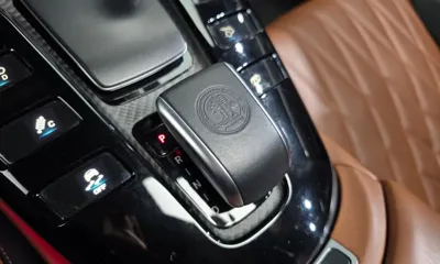Mercedes-Benz AMG GT 2021, 125899 км, за 53826.97 USD - фото 15