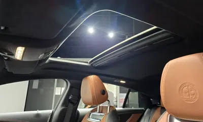Mercedes-Benz AMG GT 2021, 125899 км, за 53826.97 USD - фото 17