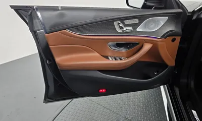 Mercedes-Benz AMG GT 2021, 125899 км, за 53826.97 USD - фото 24