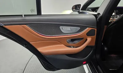 Mercedes-Benz AMG GT 2021, 125899 км, за 53826.97 USD - фото 25