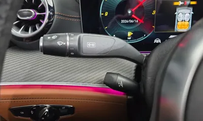 Mercedes-Benz AMG GT 2021, 125899 км, за 53826.97 USD - фото 29