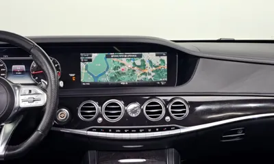 Mercedes-Benz S-Class 2018, 91481 км, за 38255.69 USD - фото 14
