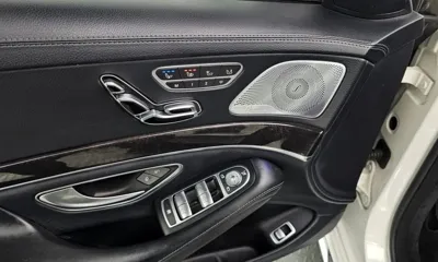 Mercedes-Benz S-Class 2018, 91481 км, за 38255.69 USD - фото 18