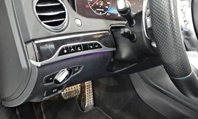 Mercedes-Benz S-Class 2018, 91481 км, за 38255.69 USD - фото 19