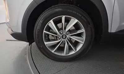 Hyundai Santafe 2019, 124216 км, за 9309.45 USD