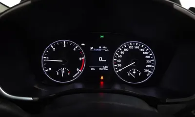 Hyundai Santafe 2019, 124216 км, за 9309.45 USD - фото 8