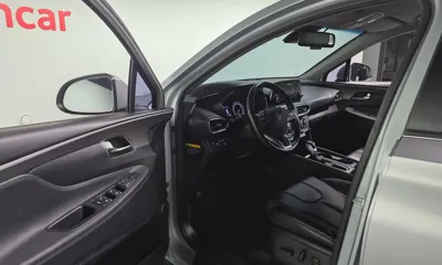 Hyundai Santafe 2019, 124216 км, за 9309.45 USD - фото 10