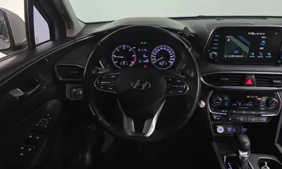 Hyundai Santafe 2019, 124216 км, за 9309.45 USD - фото 13