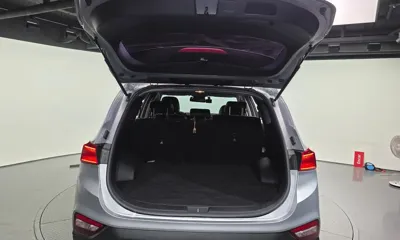 Hyundai Santafe 2019, 124216 км, за 9309.45 USD - фото 20