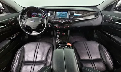 Kia K9 2018, 156933 км, за 7069.71 USD - фото 7