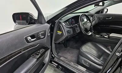 Kia K9 2018, 156933 км, за 7069.71 USD - фото 10