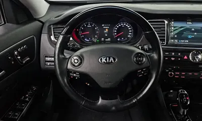Kia K9 2018, 156933 км, за 7069.71 USD - фото 17