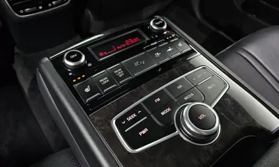 Kia K9 2018, 156933 км, за 7069.71 USD - фото 18