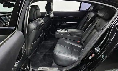 Kia K9 2018, 156933 км, за 7069.71 USD - фото 20